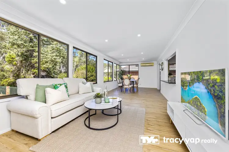 Third view of Homely house listing, 12 Honiton Avenue, Carlingford NSW 2118