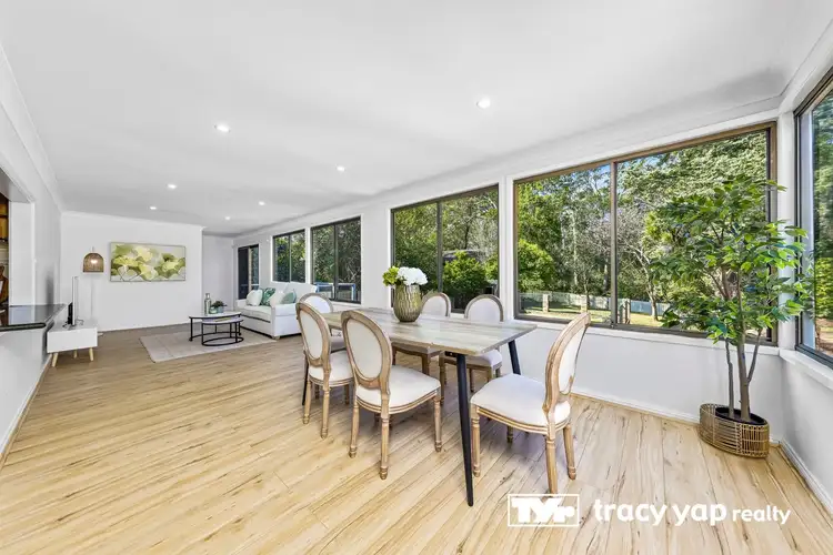 Fifth view of Homely house listing, 12 Honiton Avenue, Carlingford NSW 2118