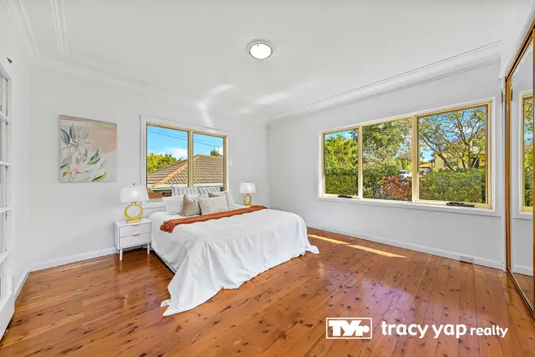 Sixth view of Homely house listing, 12 Honiton Avenue, Carlingford NSW 2118