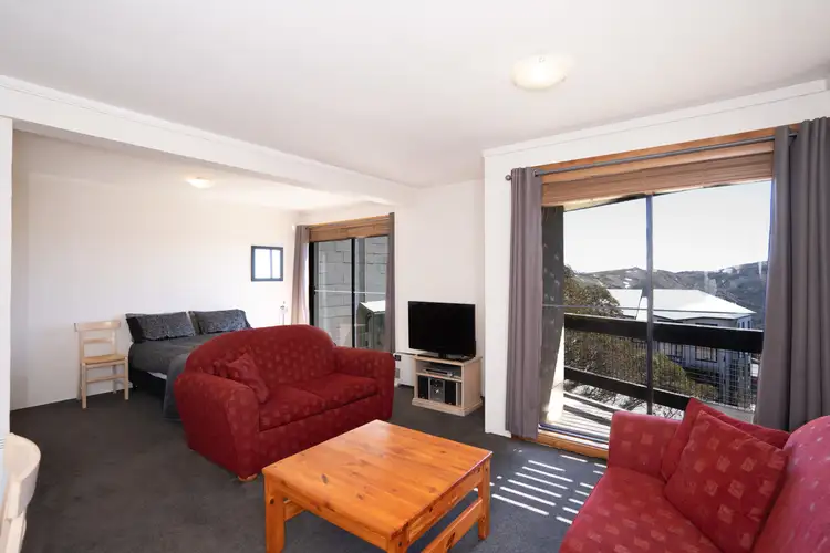 Second view of Homely studio listing, 6/1750 Great Alpine Road, Mount Hotham VIC 3741