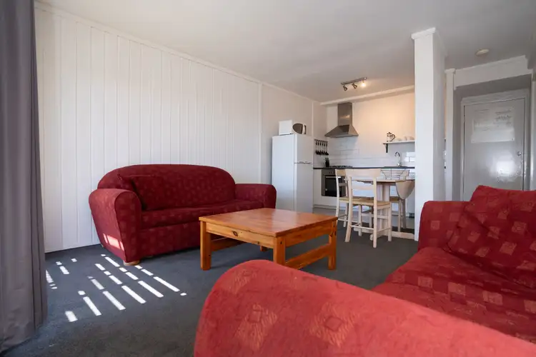Third view of Homely studio listing, 6/1750 Great Alpine Road, Mount Hotham VIC 3741