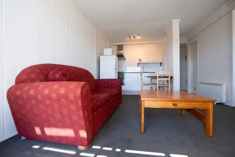 Sixth view of Homely studio listing, 6/1750 Great Alpine Road, Mount Hotham VIC 3741