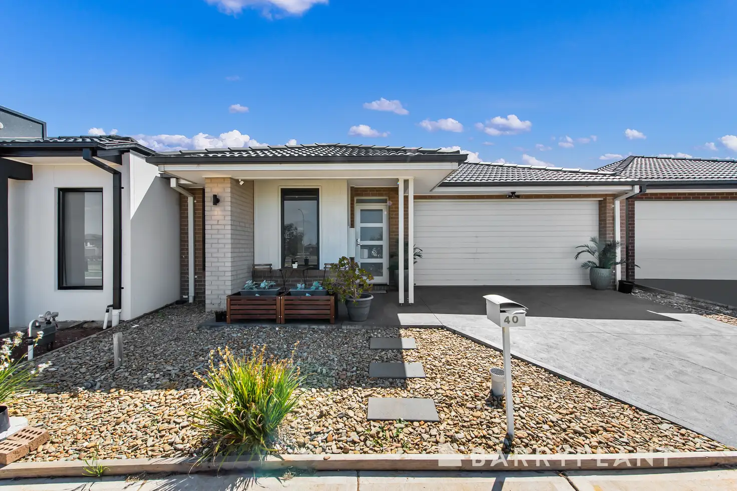Main view of Homely house listing, 40 Chromite Circuit, Weir Views VIC 3338