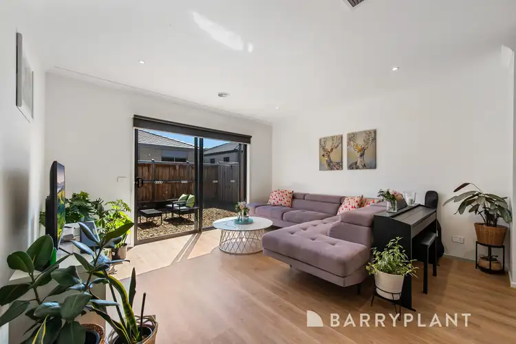 Sixth view of Homely house listing, 40 Chromite Circuit, Weir Views VIC 3338