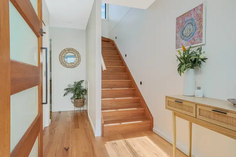 Fifth view of Homely semi-detached listing, 1/22-26 George Lane, Bermagui NSW 2546