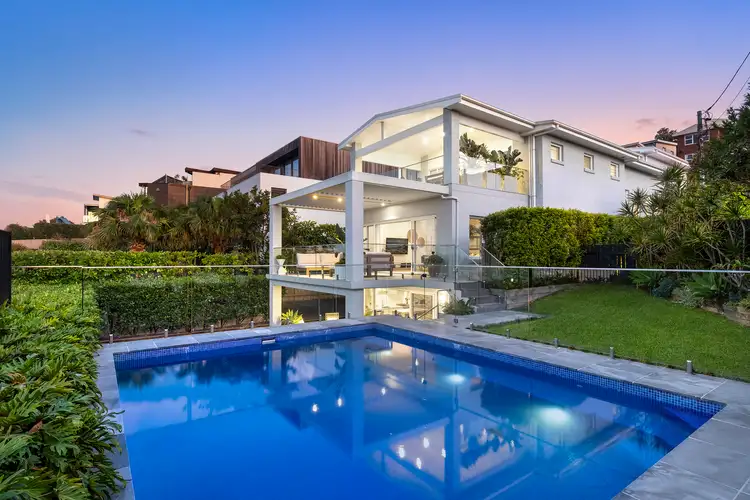 Second view of Homely house listing, 1 Coastview Place, Freshwater NSW 2096