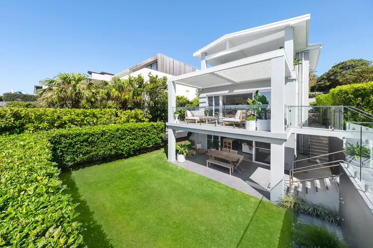 Fifth view of Homely house listing, 1 Coastview Place, Freshwater NSW 2096