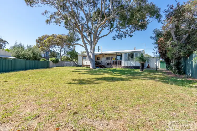Second view of Homely house listing, 40 Charon Road, Falcon WA 6210