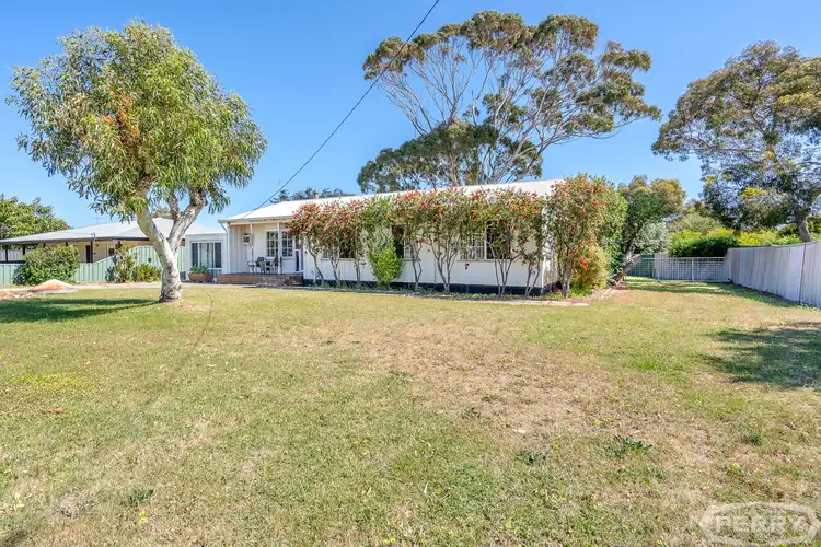 Third view of Homely house listing, 40 Charon Road, Falcon WA 6210