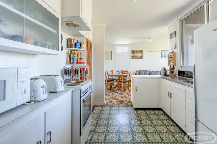 Fifth view of Homely house listing, 40 Charon Road, Falcon WA 6210