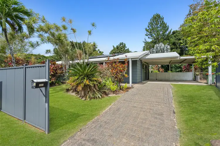 Main view of Homely house listing, 34 Hobson Drive, Brinsmead QLD 4870