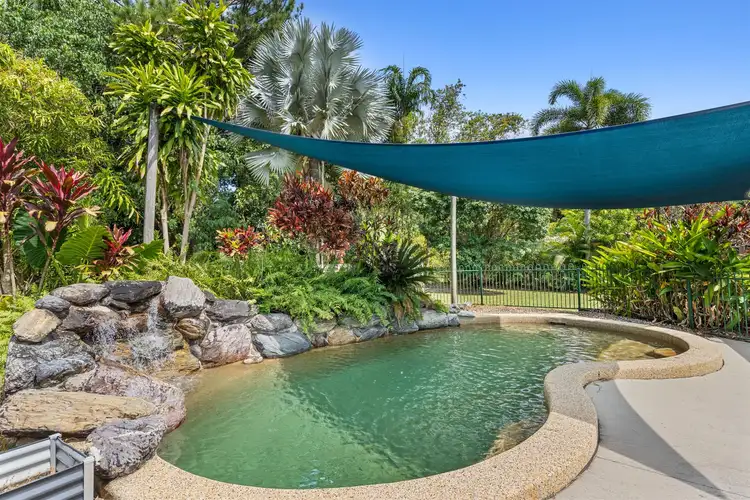 Third view of Homely house listing, 34 Hobson Drive, Brinsmead QLD 4870