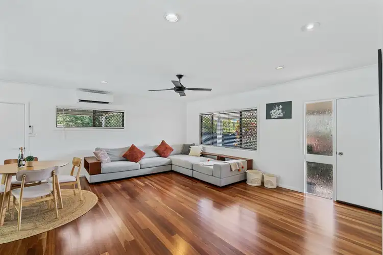 Fifth view of Homely house listing, 34 Hobson Drive, Brinsmead QLD 4870