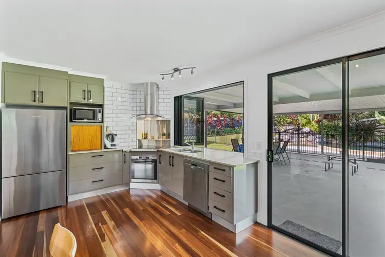 Sixth view of Homely house listing, 34 Hobson Drive, Brinsmead QLD 4870