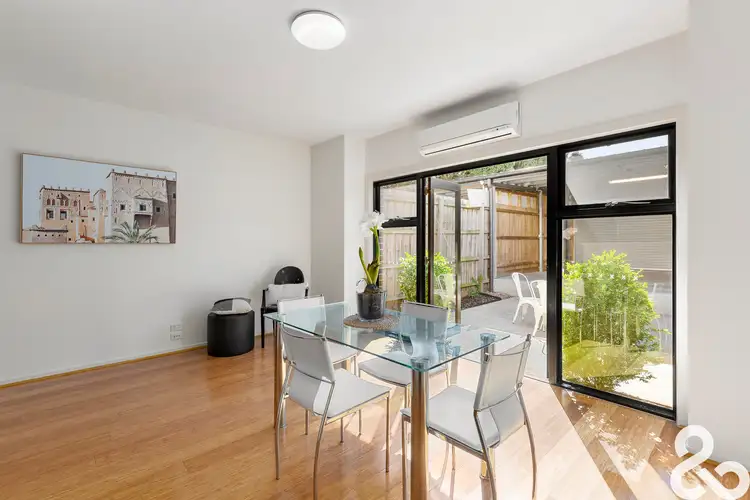 Fifth view of Homely townhouse listing, 42 Railway Place, Preston VIC 3072