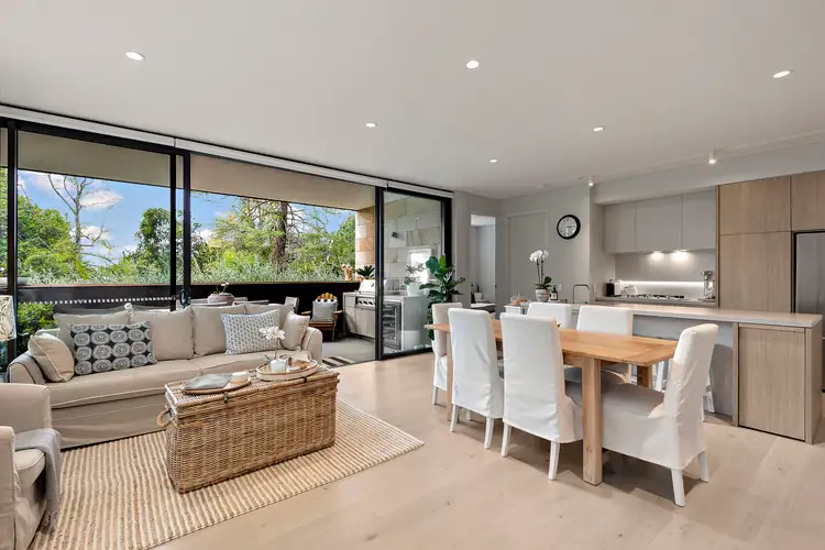 Main view of Homely unit listing, BG04/8 Pymble Avenue, Pymble NSW 2073