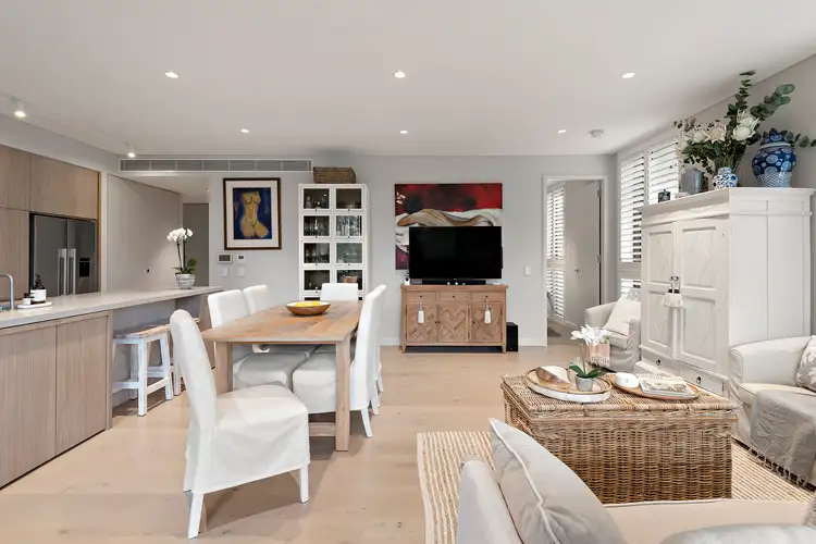 Fourth view of Homely unit listing, BG04/8 Pymble Avenue, Pymble NSW 2073