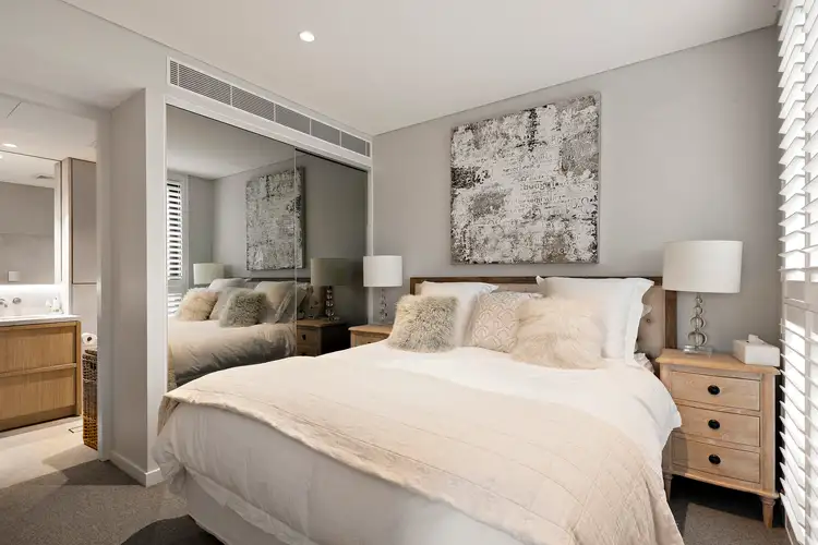 Fifth view of Homely unit listing, BG04/8 Pymble Avenue, Pymble NSW 2073