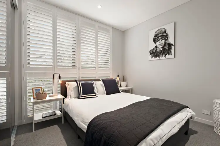 Sixth view of Homely unit listing, BG04/8 Pymble Avenue, Pymble NSW 2073