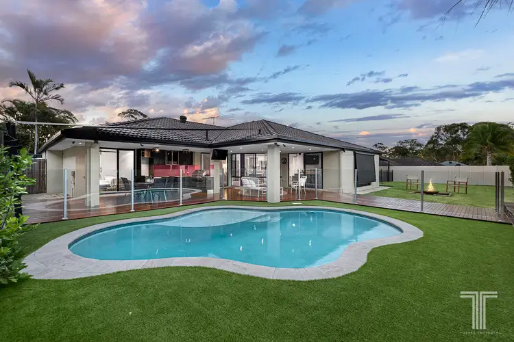 12 Keenan Close, Manly West QLD 4179