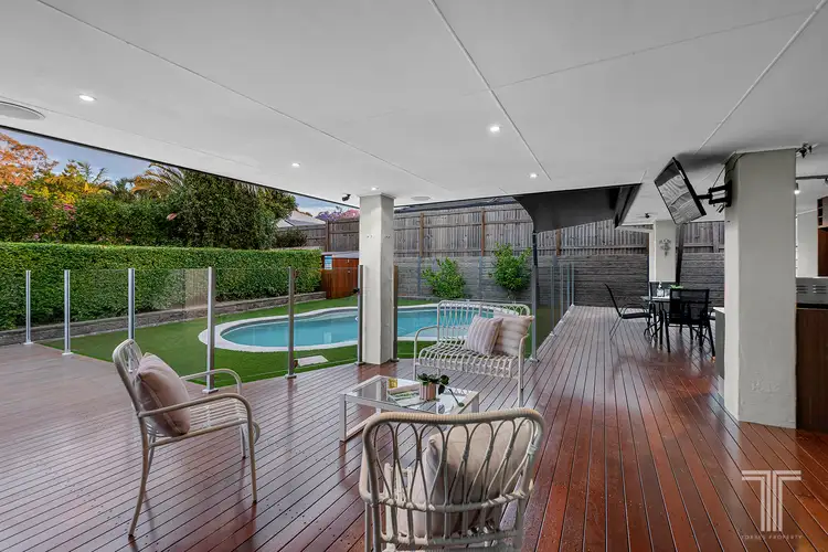 Second view of Homely house listing, 12 Keenan Close, Manly West QLD 4179