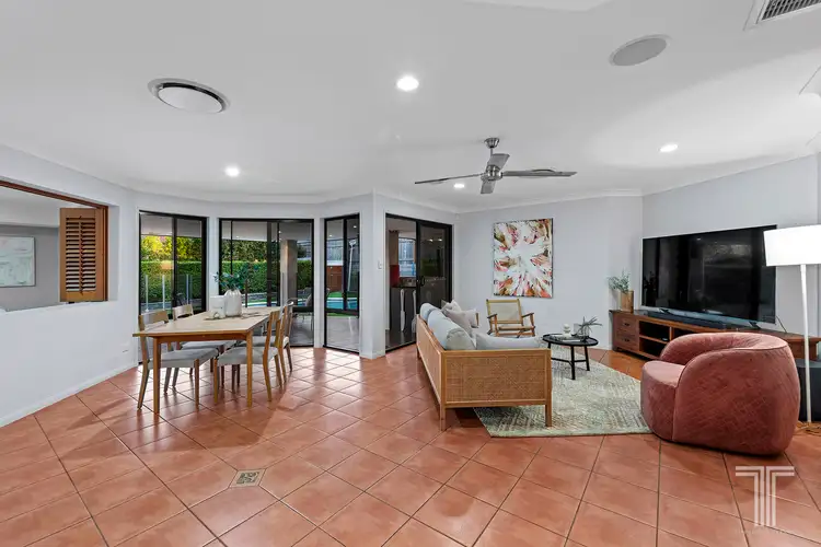 Third view of Homely house listing, 12 Keenan Close, Manly West QLD 4179