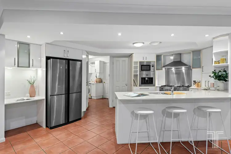 Fourth view of Homely house listing, 12 Keenan Close, Manly West QLD 4179