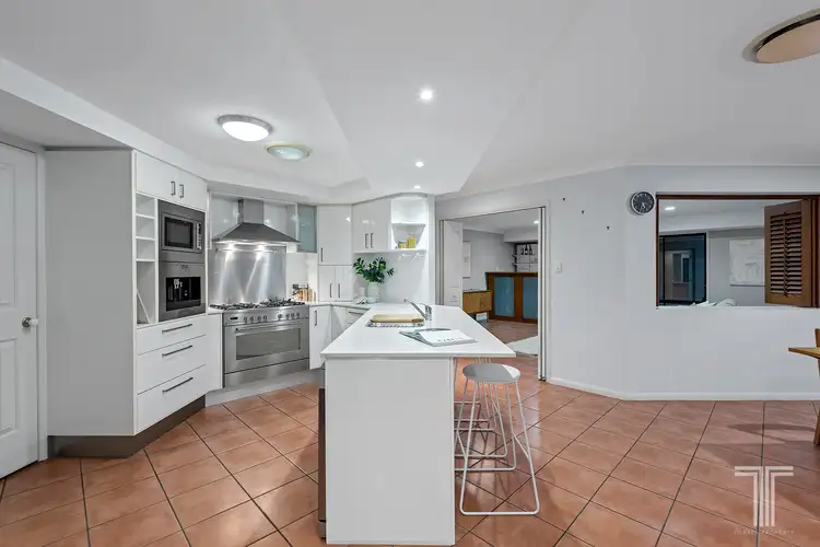 Fifth view of Homely house listing, 12 Keenan Close, Manly West QLD 4179