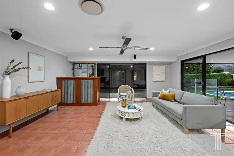 Sixth view of Homely house listing, 12 Keenan Close, Manly West QLD 4179