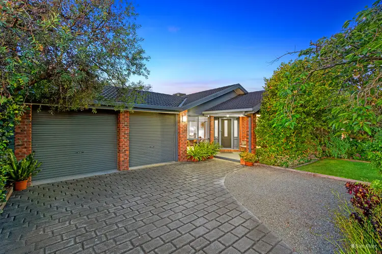 Main view of Homely house listing, 7 Oliver Court, Kilsyth South VIC 3137