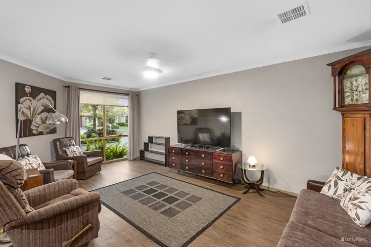 Third view of Homely house listing, 7 Oliver Court, Kilsyth South VIC 3137