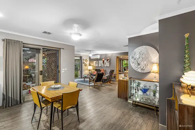 Sixth view of Homely house listing, 7 Oliver Court, Kilsyth South VIC 3137