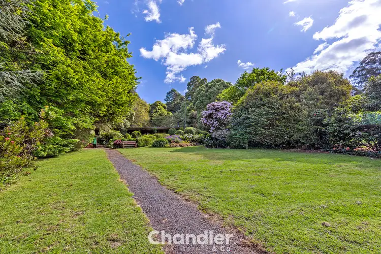 Third view of Homely house listing, 79 Kallista-Emerald Road, The Patch VIC 3792