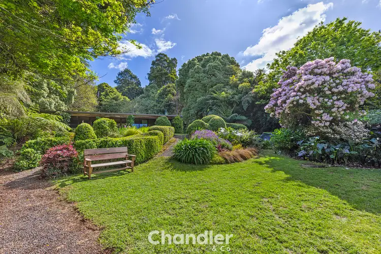 Fourth view of Homely house listing, 79 Kallista-Emerald Road, The Patch VIC 3792