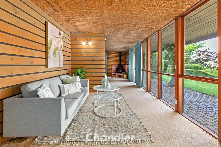 Fifth view of Homely house listing, 79 Kallista-Emerald Road, The Patch VIC 3792