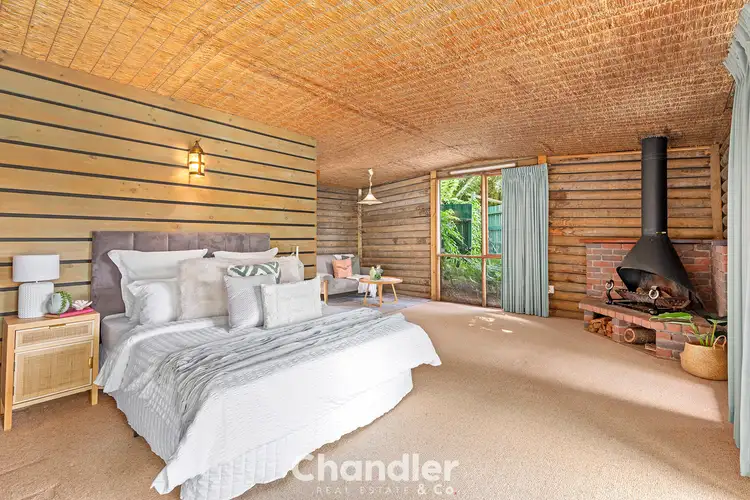 Sixth view of Homely house listing, 79 Kallista-Emerald Road, The Patch VIC 3792