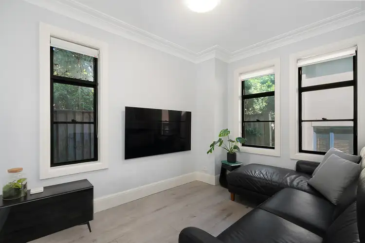 Fourth view of Homely townhouse listing, 9/11 Moodie Street, Cammeray NSW 2062