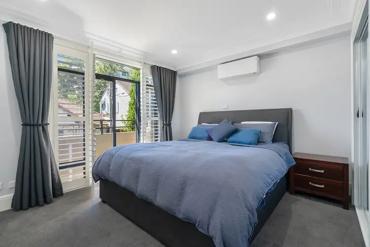 Sixth view of Homely townhouse listing, 9/11 Moodie Street, Cammeray NSW 2062