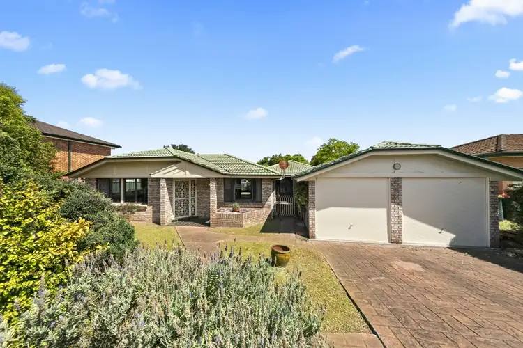22 South Seas Drive, Ashtonfield NSW 2323