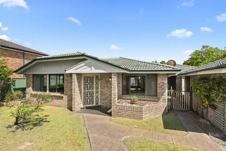 Second view of Homely house listing, 22 South Seas Drive, Ashtonfield NSW 2323