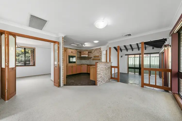 Fifth view of Homely house listing, 22 South Seas Drive, Ashtonfield NSW 2323
