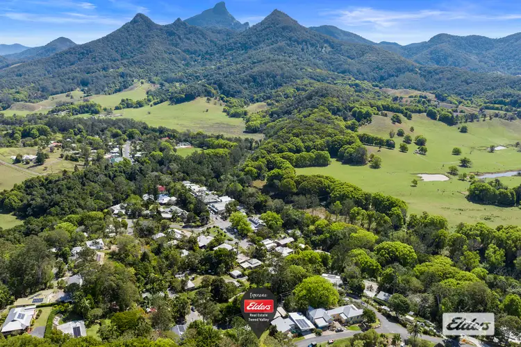 Third view of Homely land listing, 3A Grants Road, Uki NSW 2484