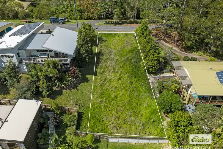 Fourth view of Homely land listing, 3A Grants Road, Uki NSW 2484