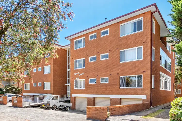 Second view of Homely apartment listing, 2/50-52 Solander Street, Monterey NSW 2217