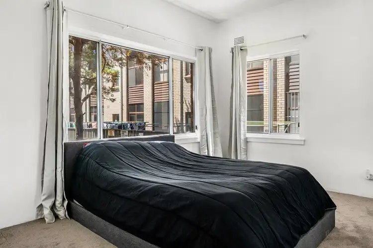 Fifth view of Homely apartment listing, 2/50-52 Solander Street, Monterey NSW 2217