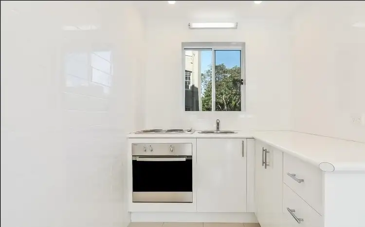 Fifth view of Homely studio listing, 10/61-65 Bayswater Road, Rushcutters Bay NSW 2011