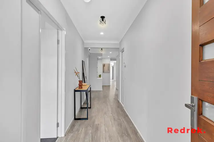 Second view of Homely house listing, 13 Elk Way, Wollert VIC 3750