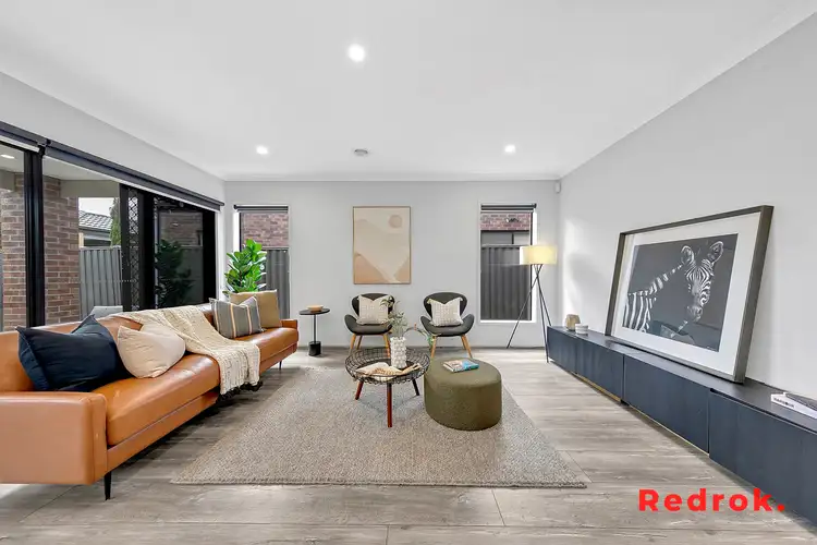 Third view of Homely house listing, 13 Elk Way, Wollert VIC 3750