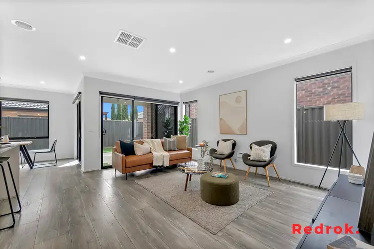 Fourth view of Homely house listing, 13 Elk Way, Wollert VIC 3750