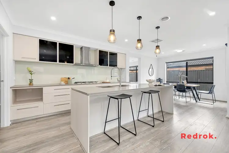 Sixth view of Homely house listing, 13 Elk Way, Wollert VIC 3750